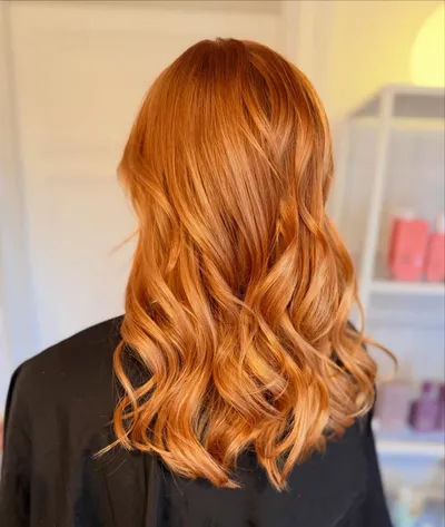 Färga håret i Lidköping