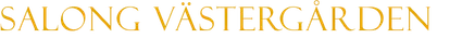 Salong Västergården