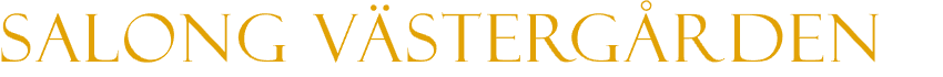 Salong Västergården