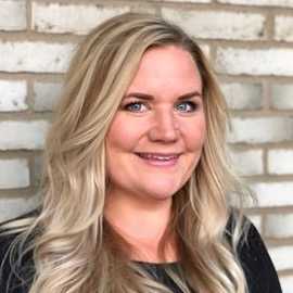 Bild på Michaela